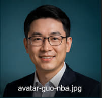 NBA老郭 - JIANGNAN SPORTS